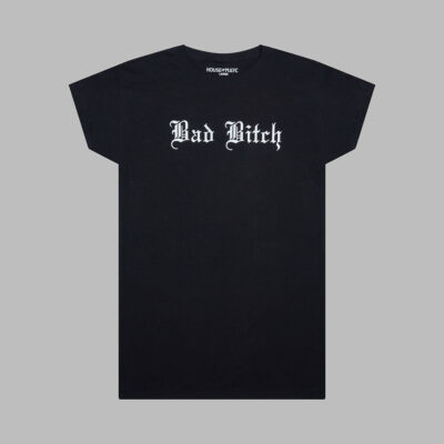 H.O.M Bad Bitch Women’s T-shirt