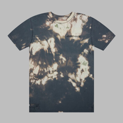 House Of Marc bleached distressed t-shirt