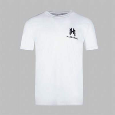 House Of Marc Logo t-shirt